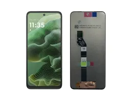 motorola-moto-g35-xt2433-lcd-ekran-wyswietlacz-dotyk-czarny