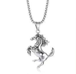 naszyjnik-wisiorek-kon-ferrari-srebrny-horse-prezent-streetwear-y2k