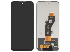 infinix-hot-50i-x6531b-ekran-lcd-dotyk-czarny
