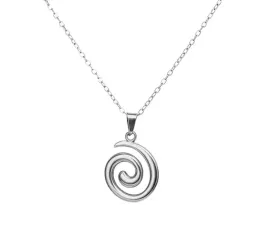naszyjnik-wisiorek-celtycka-spirala-zakrecona-spiral-srebrna-prezent-y2k