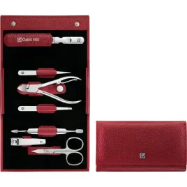 zestaw-manicure-7-el-czerwone-etui-skora-zwilling-classic-inox