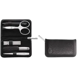 skorzany-zestaw-manicure-5-el-czarne-etui-zwilling-twinox