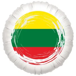 balon-foliowy-panstwa-swiata-litwa-bialy-18-rnd