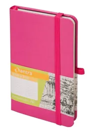 notes-a6-kieszonkowy-z-gumka-romantyzm-160-stron-linia-malinowy