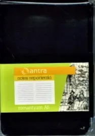 notes-reporterski-a6-linia-romantyzm-czarny-antra