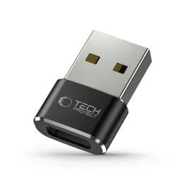 adapter-tech-protect-ultraboost-usb-a-meski-usb-c-zenski-czarny