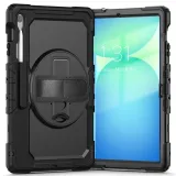 etui-tech-protect-solid-na-samsung-galaxy-tab-s10-fe-czarne