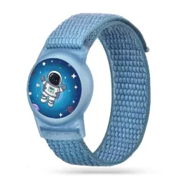 pasek-tech-protect-nylon-na-apple-airtag-1-2-niebieski