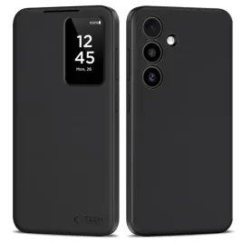etui-tech-protect-smart-wallet-na-samsung-galaxy-s25-czarny-mat
