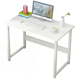 biurko-komputerowe-biale-stolik-loft-pod-laptop-komputer-styl-skandynawski
