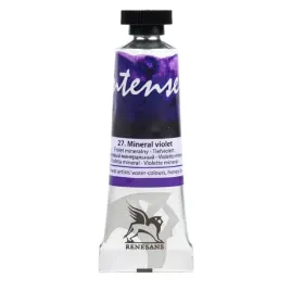 farba-akwarelowa-renesans-intense-15-ml-27-fiolet-mineralny