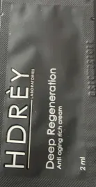hdrey-deep-regeneration-anti-aging-rich-cream-krem-2-ml