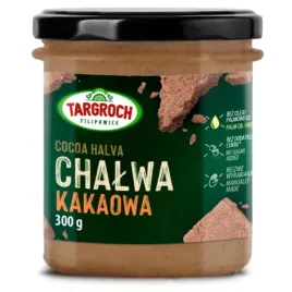 targroch-chalwa-kakaowa-bez-cukru-300-g