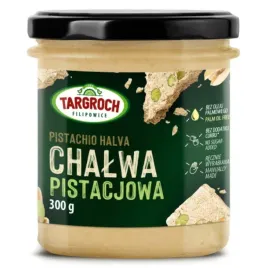 targroch-chalwa-pistacjowa-bez-cukru-300-g