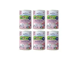 baltica-monoprotein-karma-dla-psa-hipoalergiczna-jagniecina-maliny-6x400g
