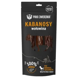 paka-zwierzaka-kabanosy-z-wolowiny-przysmak-smakolyk-psa-naturalny-3szt-80g