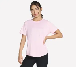 koszulka-damska-skechers-go-dri-swift-tee-rozowa-ts104-wpnk