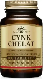 cynk-chelat-aminokwasowy-zinc-22mg-100-tabletek-solgar