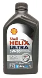 olej-shell-helix-ultra-ect-c3-5w-30-1l-stan-nowy-stan-opakowania-oryginalne