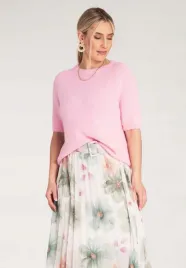 sweter-damski-krotki-rekaw-or-sweter-alpaka-or-rozowy-sweter-m1210-s-m