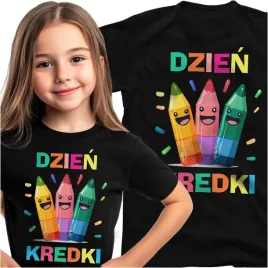 koszulka-dziecieca-szkoly-przedszkola-dziecka-dzien-kredki-kropki-5-6