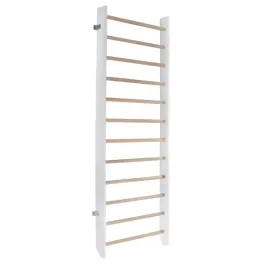 drabinka-gimnastyczna-klasyczna-biala-drewno-230x70-cm