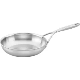 patelnia-plytka-20-cm-stal-nierdzewna-demeyere-5-plus