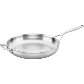 patelnia-plytka-32-cm-stal-nierdzewna-demeyere-5-plus