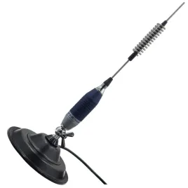 antena-cb-sirio-super-900-blue-80cm-z-podstawa-magnetyczna-145mm