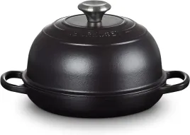 le-creuset-brytfanna-do-pieczenia-chleba-zeliwo-24-cm-czarny-mat-nowy