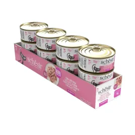 schesir-complements-karma-mokra-dla-kotow-tunczyk-z-szynka-bulion-12x70g