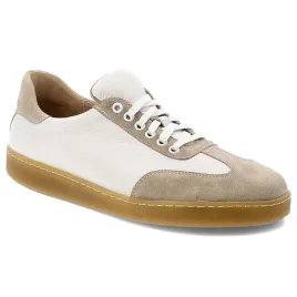polbuty-barefoot-wasak-0248-bialy-groszek-welur-bez