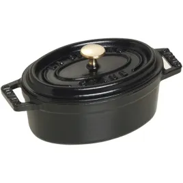 garnek-mini-staub-cocotte-250-ml-zeliwny-owalny-czarny