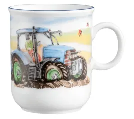 kubek-dzieciecy-250-ml-porcelana-my-traktor-seltmann