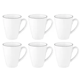zestaw-6-kubkow-z-uchem-350-ml-bialy-seltmann-porcelana