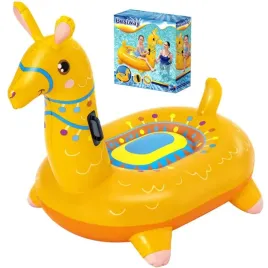 dla-dzieci-ponton-lama-do-plywania