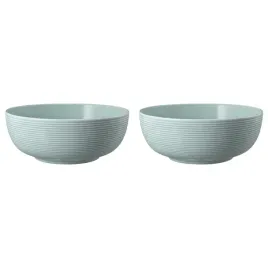 zestaw-2-blekitnych-misek-20-cm-seltmann-porcelana-color-glaze
