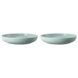 zestaw-2-blekitnych-misek-28-cm-seltmann-porcelana-color-glaze