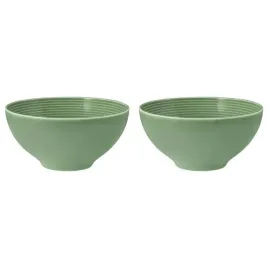 zestaw-2-okraglych-misek-155-cm-porcelana-eukaliptus-beat-seltmann