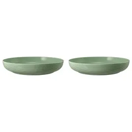 zestaw-2-eukaliptusowych-misek-28-cm-seltmann-porcelana-color-glaze