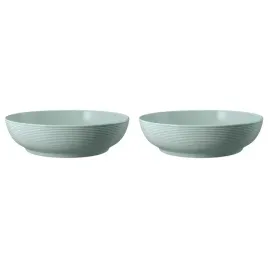zestaw-2-blekitnych-misek-25-cm-seltmann-porcelana-color-glaze