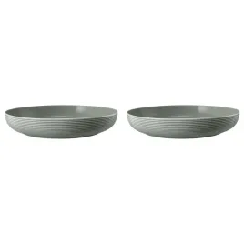 zestaw-2-szarych-misek-28-cm-seltmann-porcelana-color-glaze