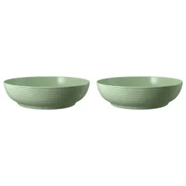 zestaw-2-eukaliptusowych-misek-25-cm-seltmann-porcelana-color-glaze