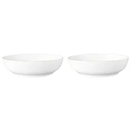 zestaw-2-misek-fi-25-cm-porcelana-biala-zloty-rant-liberty-seltmann