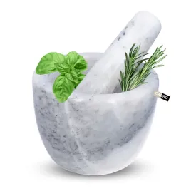 mozdzierz-kamienny-marmurowy-kuchenny-12-cm-z-tluczkiem-do-ziol-solidny