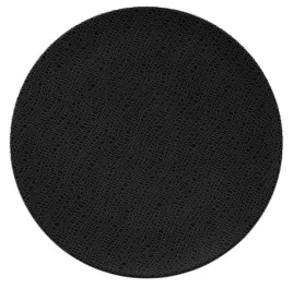 polmisek-okragly-33-cm-czarny-porcelana-glamorous-black-seltmann