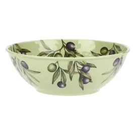 miska-do-salatek-36-cm-z-oliwkami-melamina-roseandtulipani-olyvia