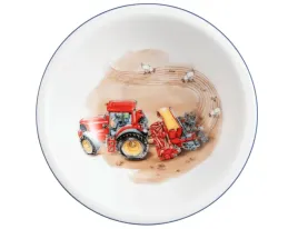 miseczka-porcelanowa-okragla-16-cm-seltmann-mein-traktor-kolorowa