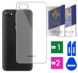 etui-na-telefon-xiaomi-redmi-6a-clear-case-przezroczyste-szklo-ochronne