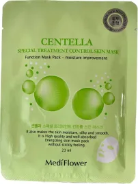 maseczka-w-plachcie-do-twarzy-medi-flower-centella